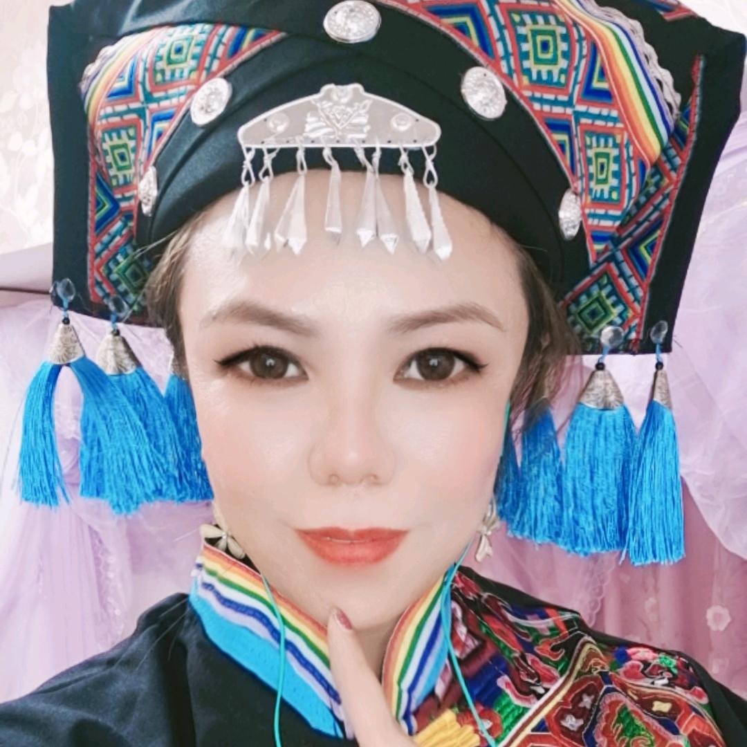 乖乖青儿