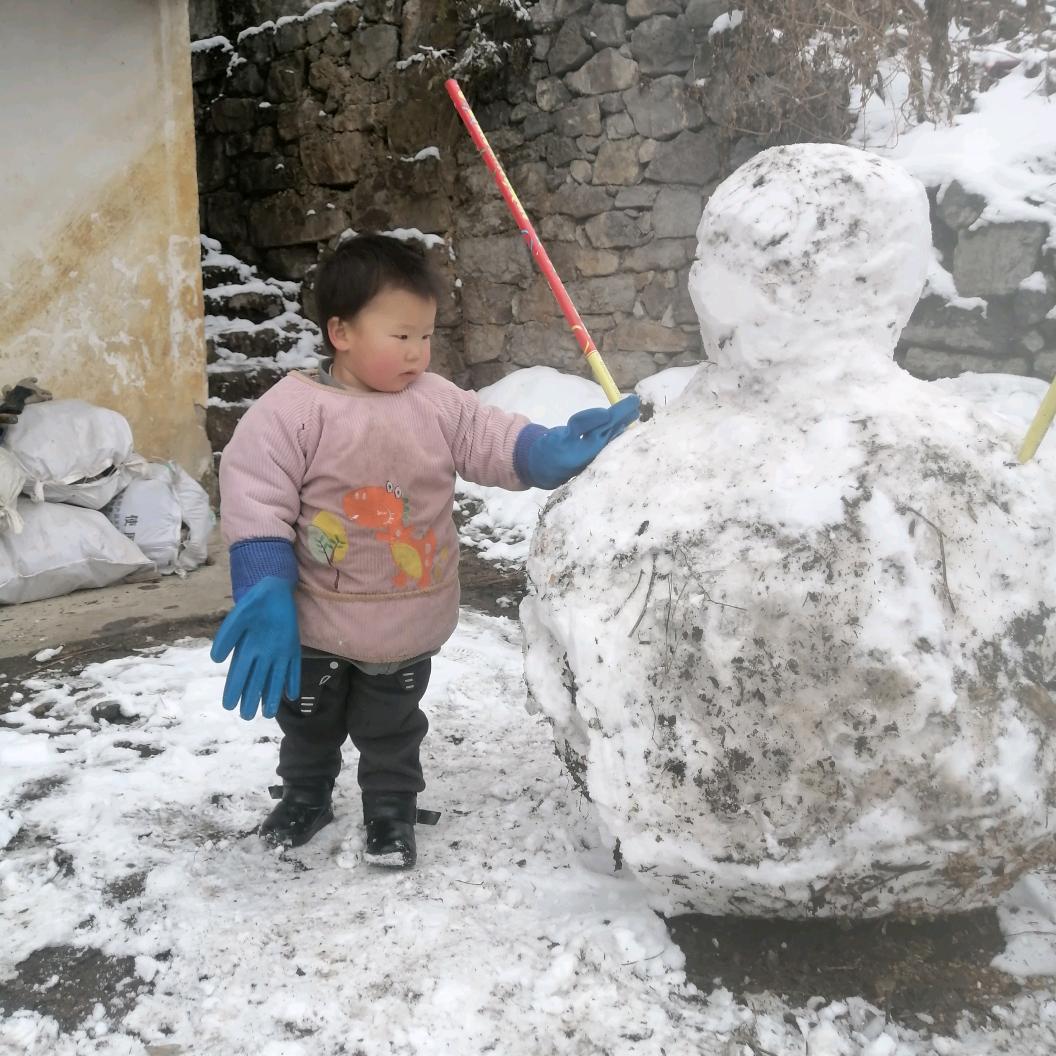 罗勇哥（天麻种植）