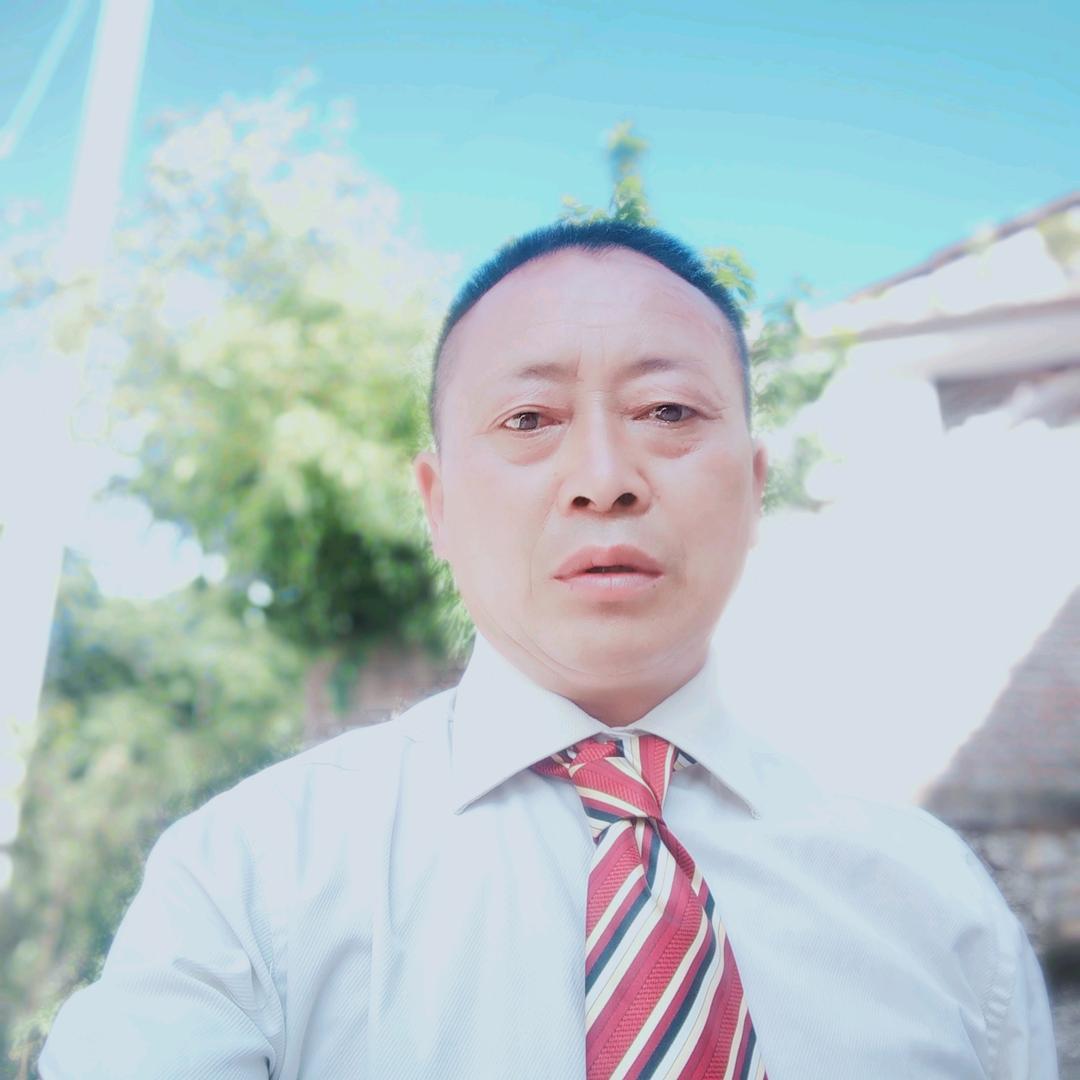 单身歌（李守文）