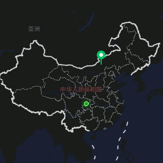 快脚