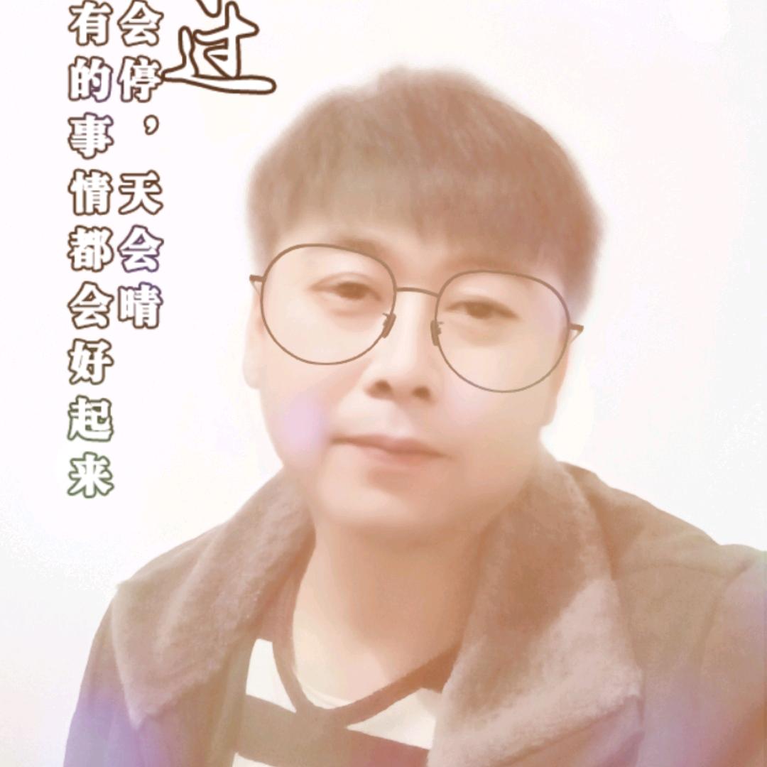 雨过天晴