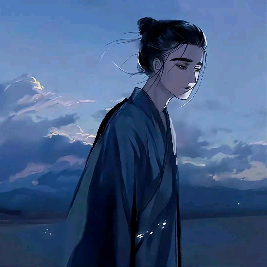 君丶莫丶笑