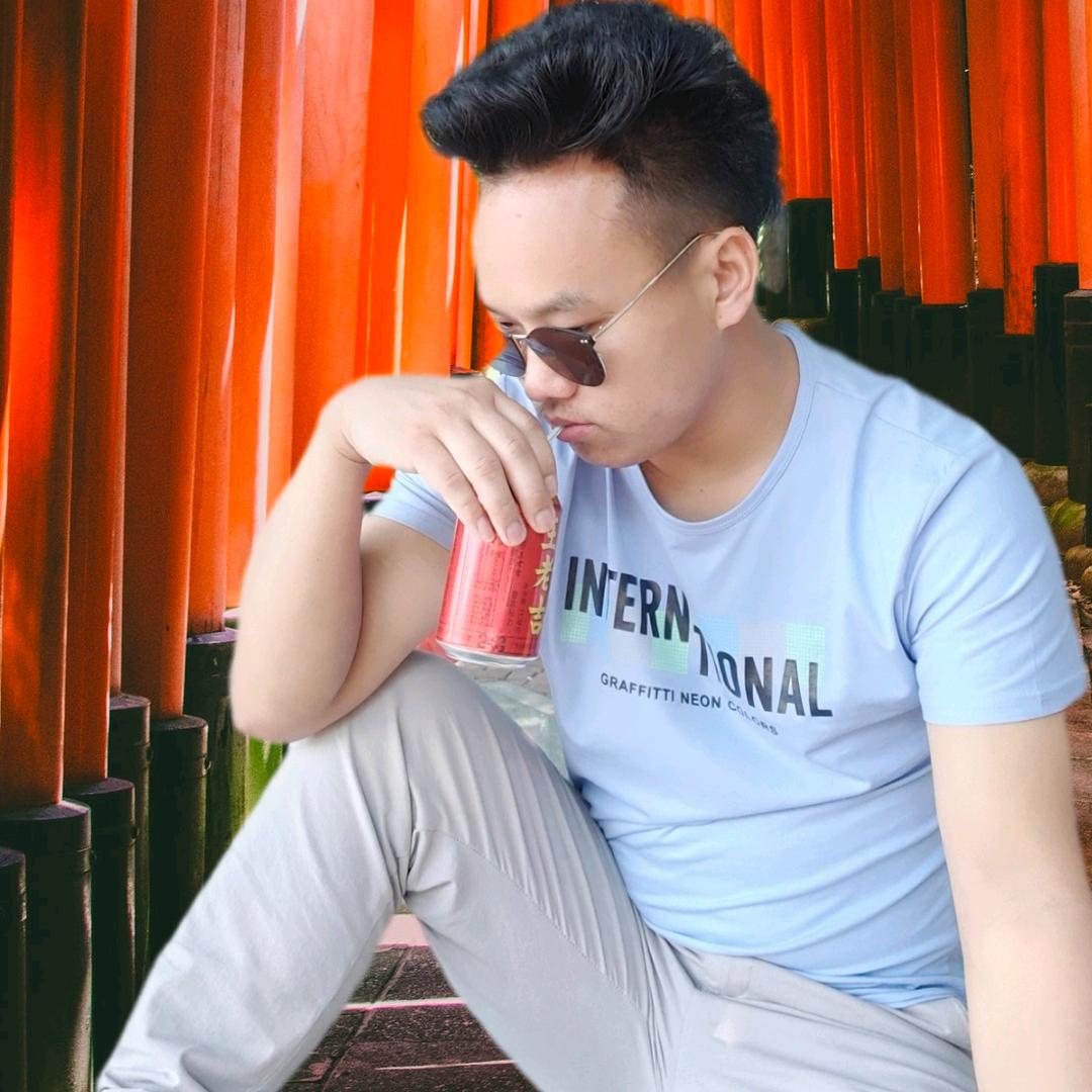 小侯🇨🇳斗牛