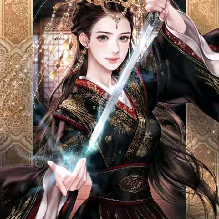 永不言败🇨🇳🇨🇳