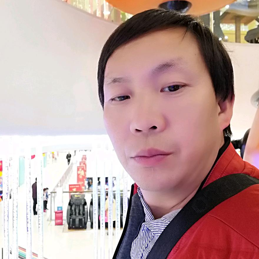 乌龟壳防水巜小丑丑》不定时直播