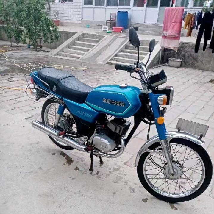 俏鸽电动车车行