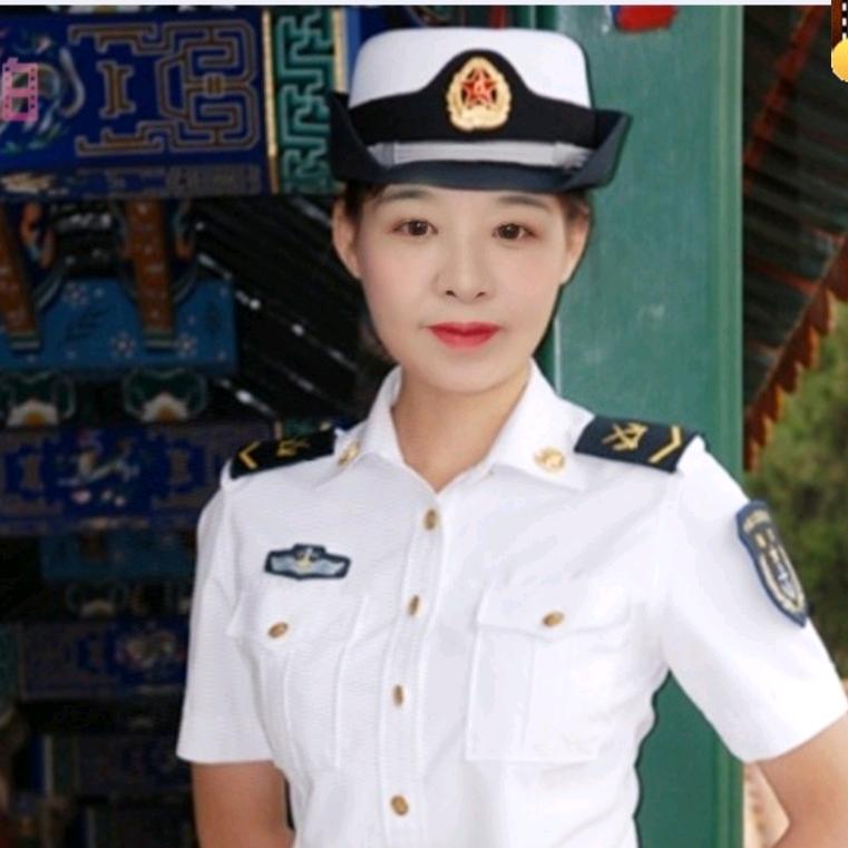春暖花开。