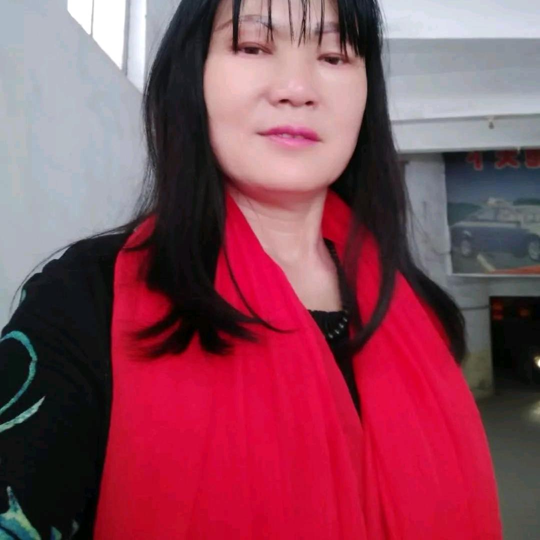 开心姐