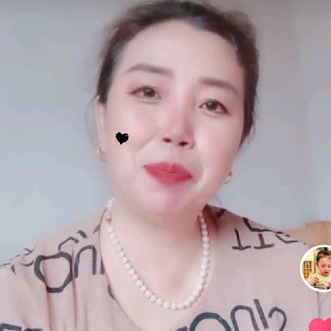 王奶奶的日常
