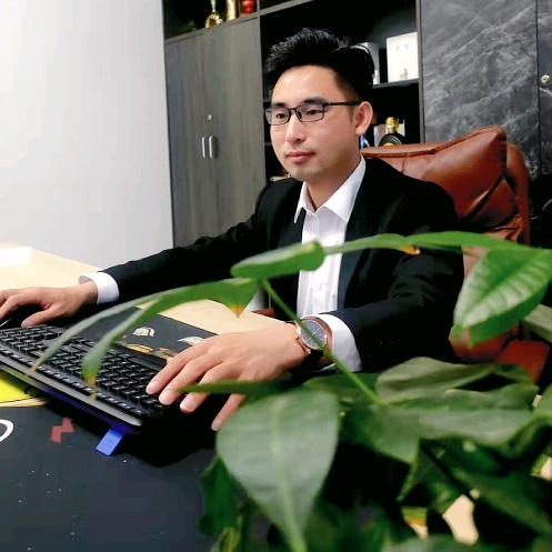 李家八少