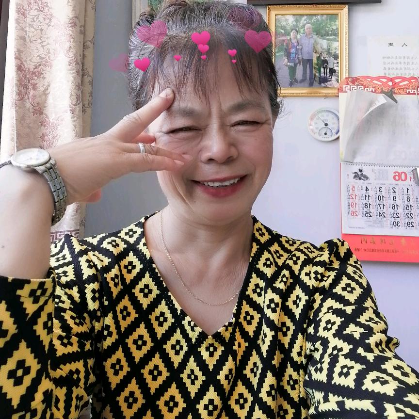幸福梅花