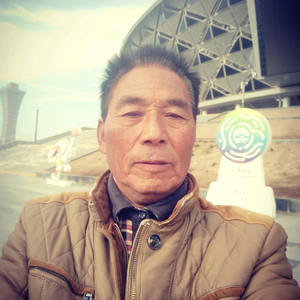 李怀忠
