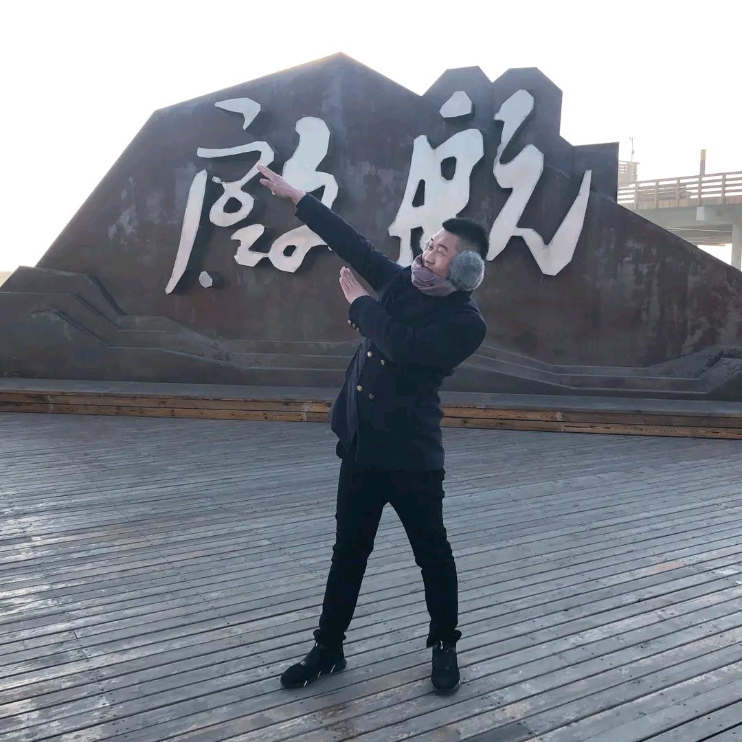 海员朱一班