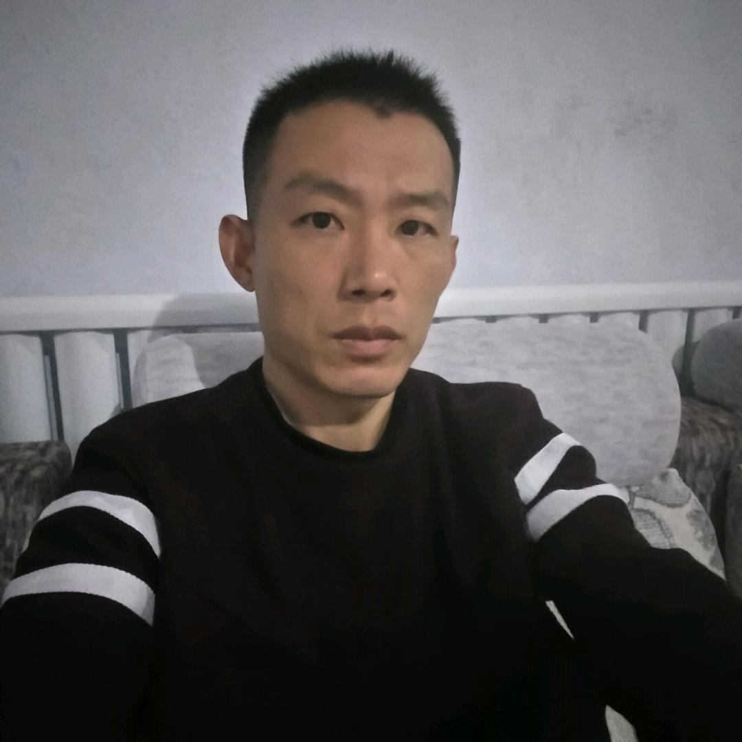 山东刘海军