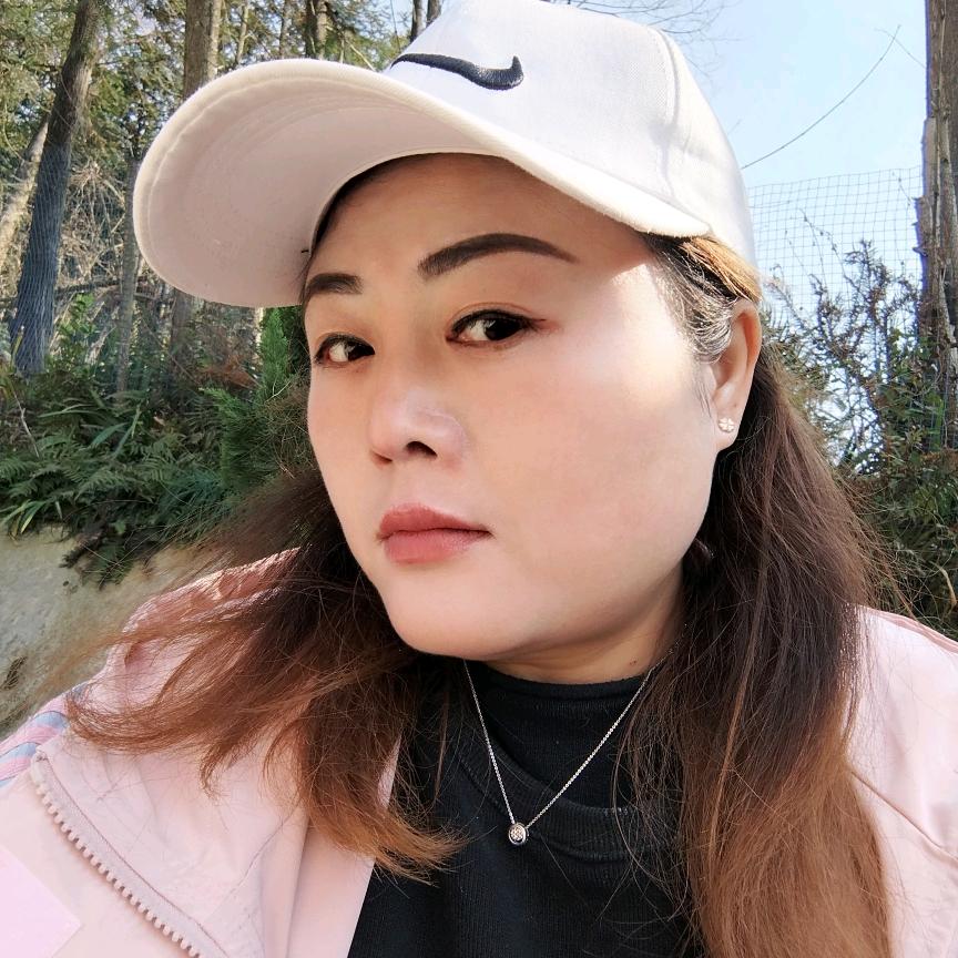 梅姐在农村
