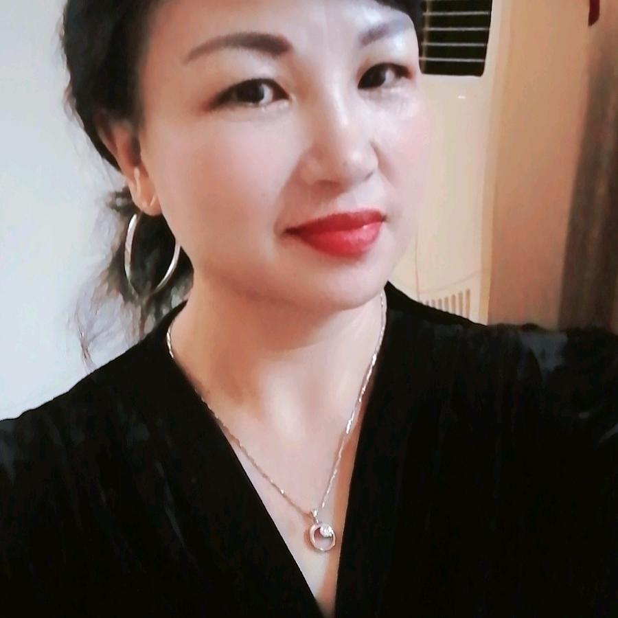 快乐英姐