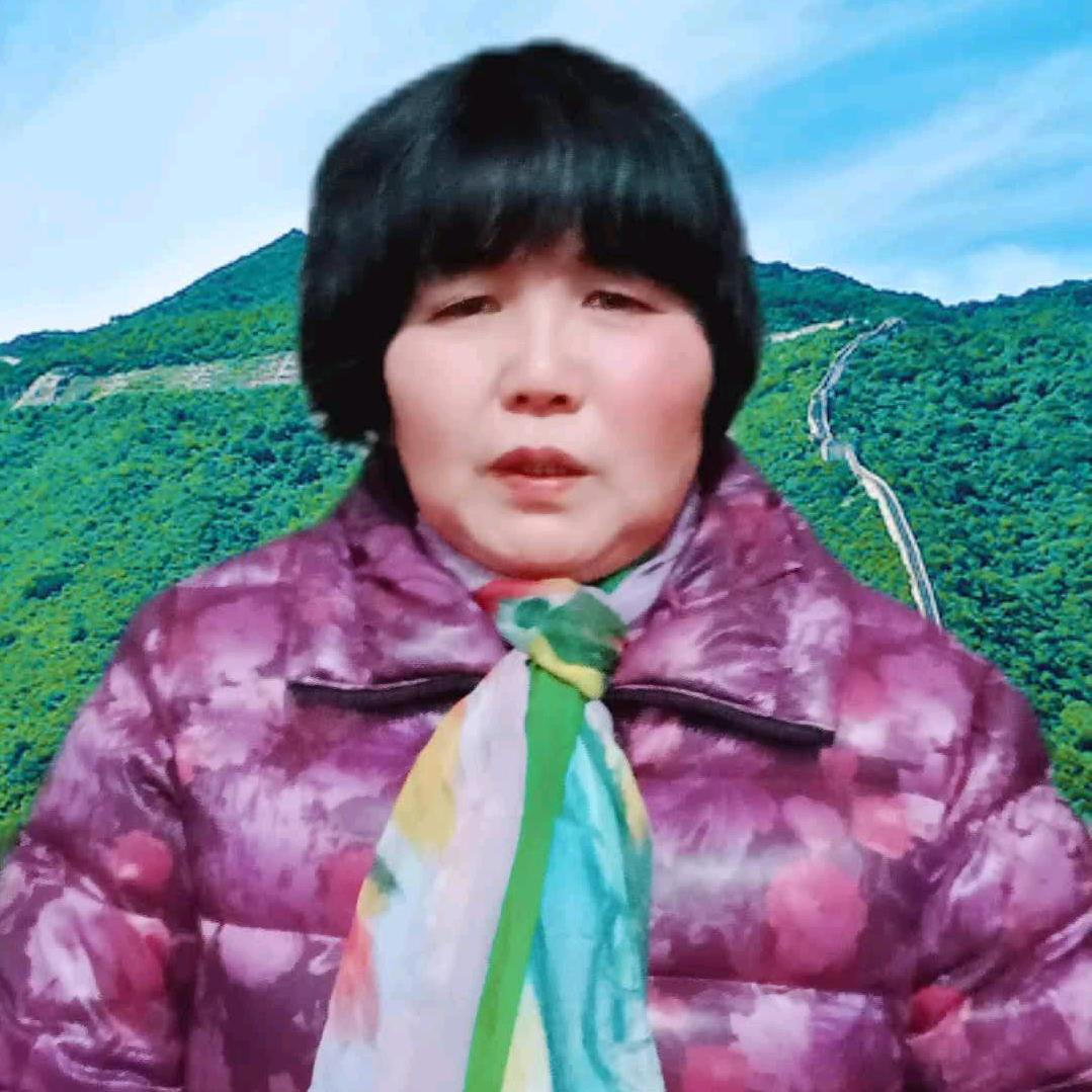 神爱的人