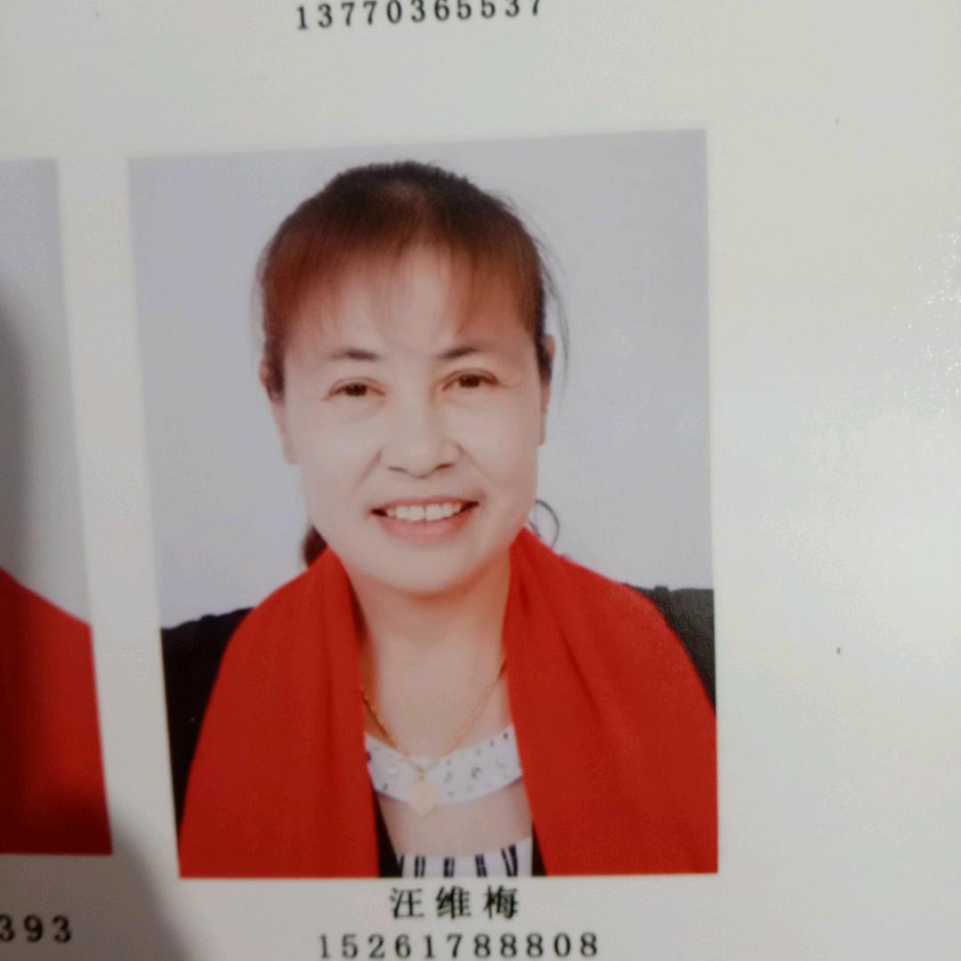 梅