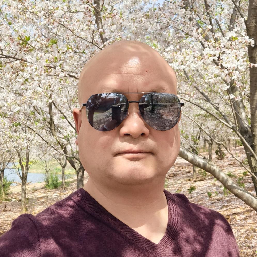 通力驾校周佰通