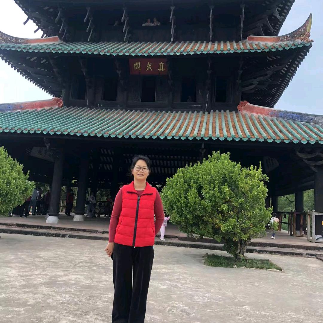 月宁的开心喜悦