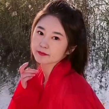 花落无声