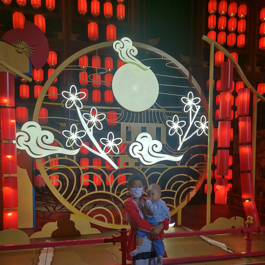 我还是我呀(ღ˘⌣˘ღ)