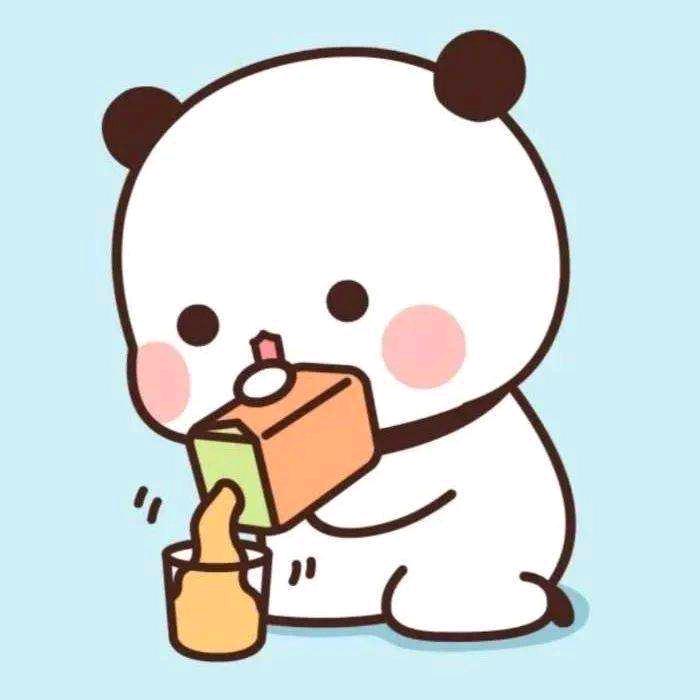 呆呆萌