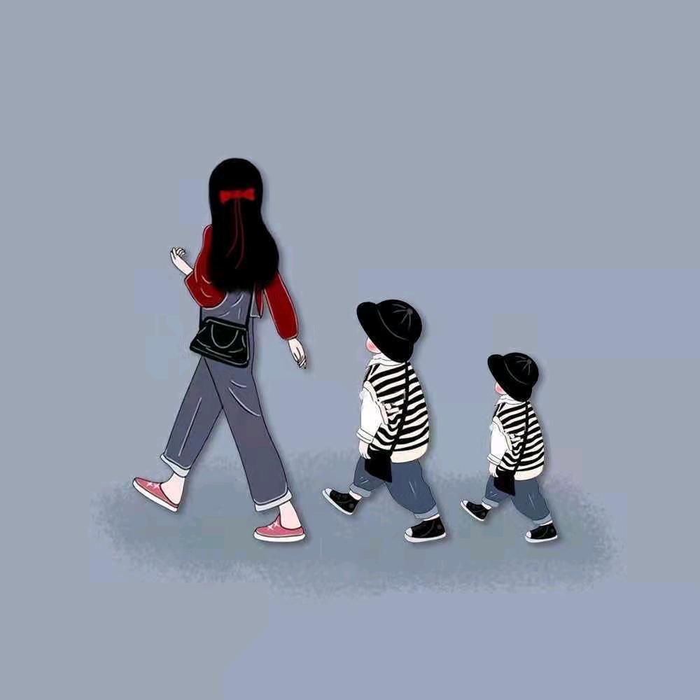 立桐立佑的妈