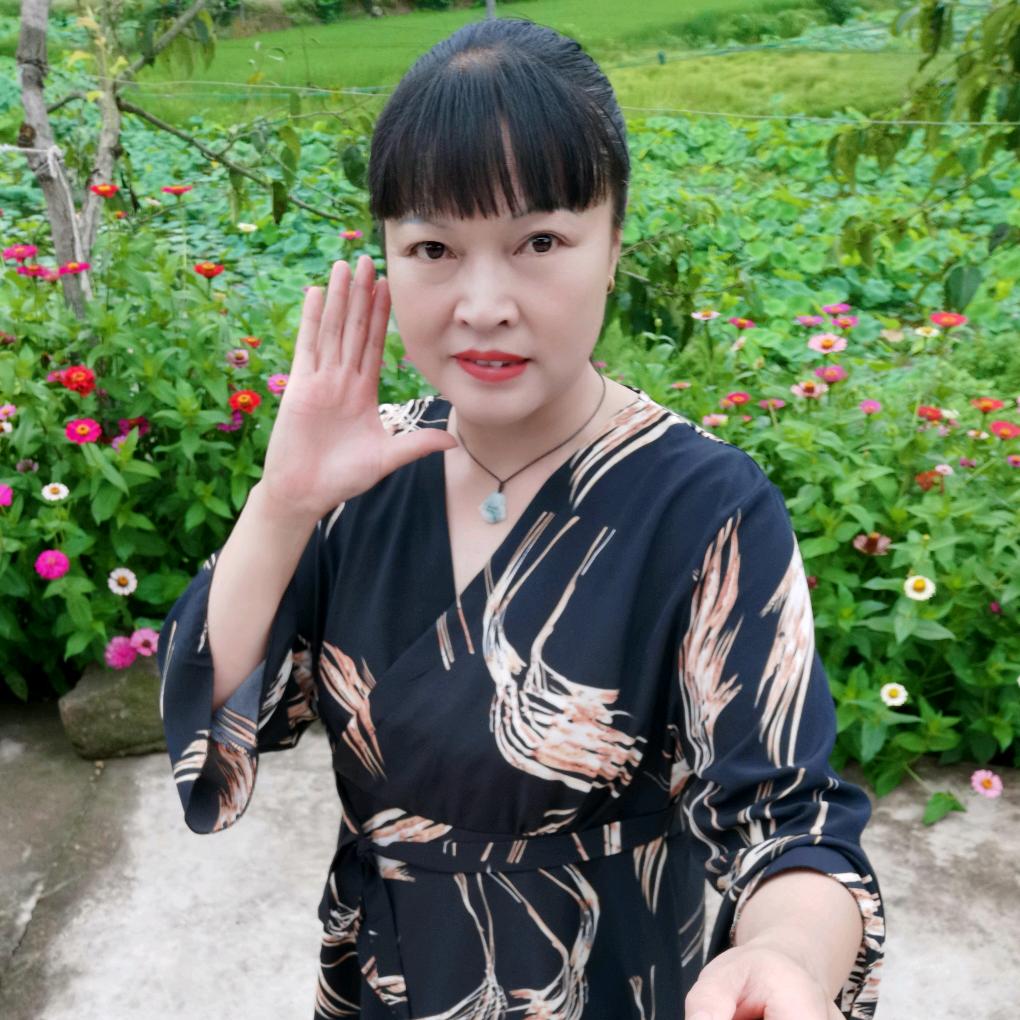 邓定蓉