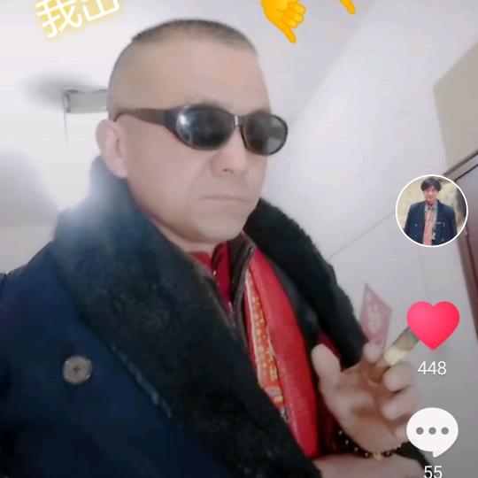 任有财💪（原多面手任哥）