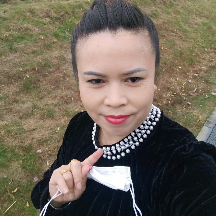 德满鑫装配式别墅的苟三妹