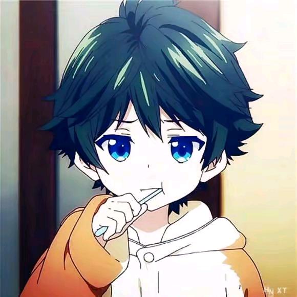 可可队长