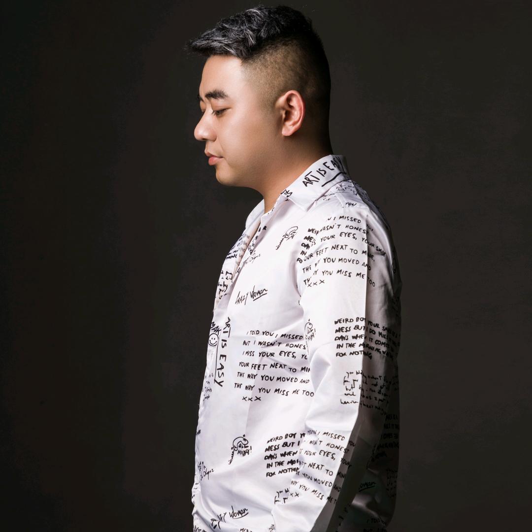 邛崃减龄发型设计-阿杜