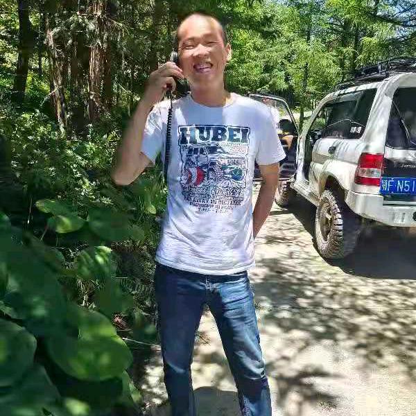 南漳庆庆汽修，救援