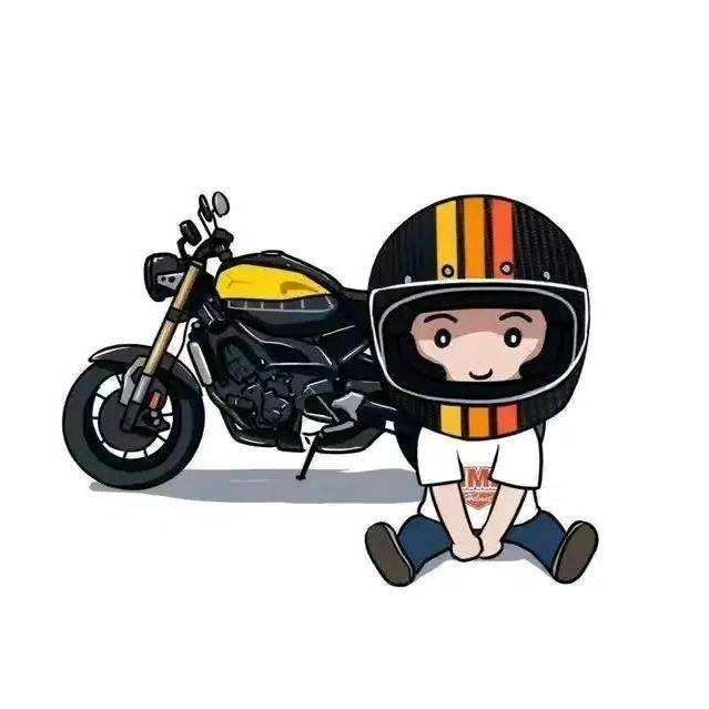 电车大师兄