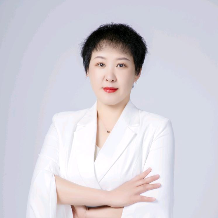 娟姐吖 （盖氏家族 副总）早6:40