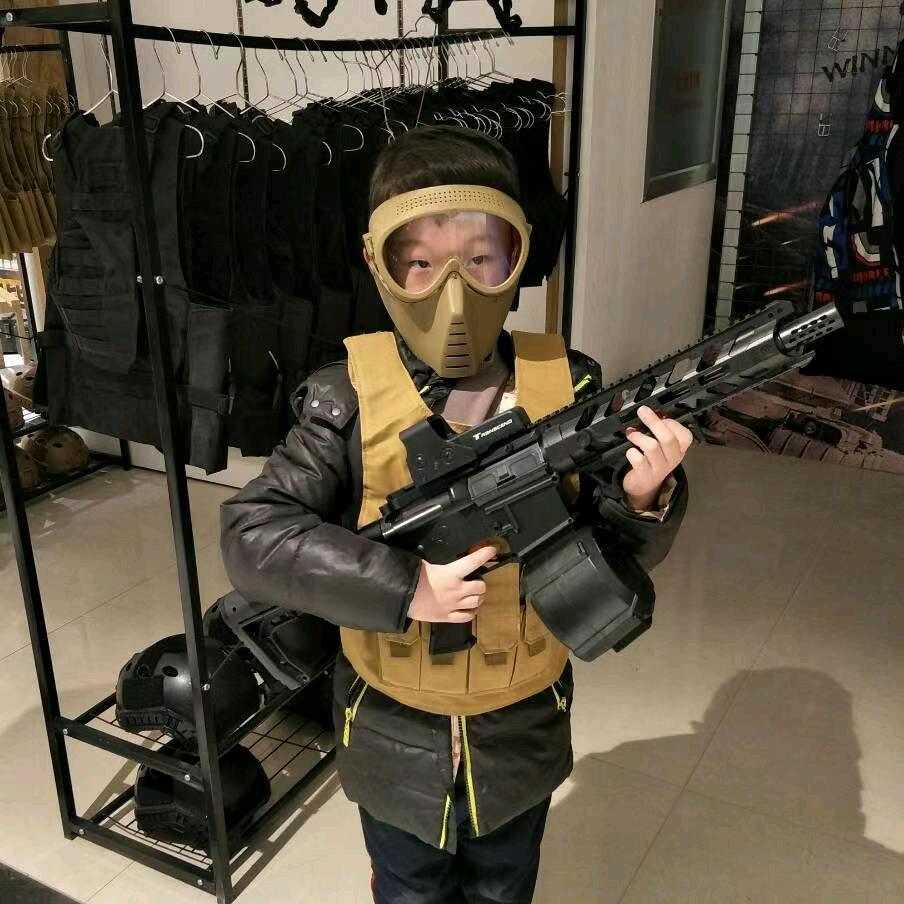 大琪