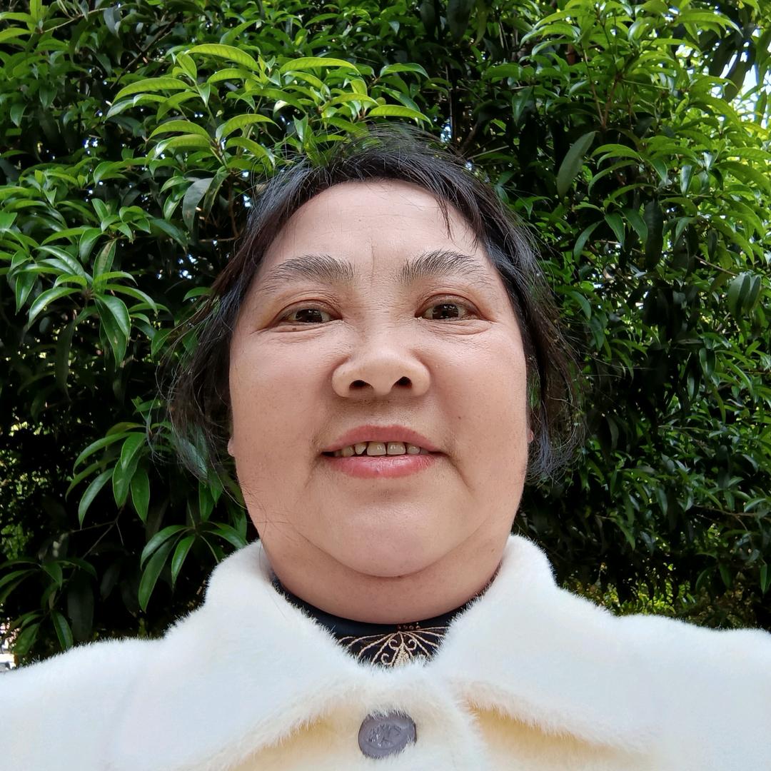 付姐姐