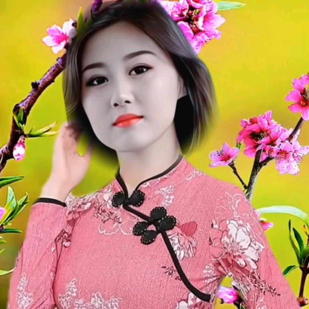 百眉美美