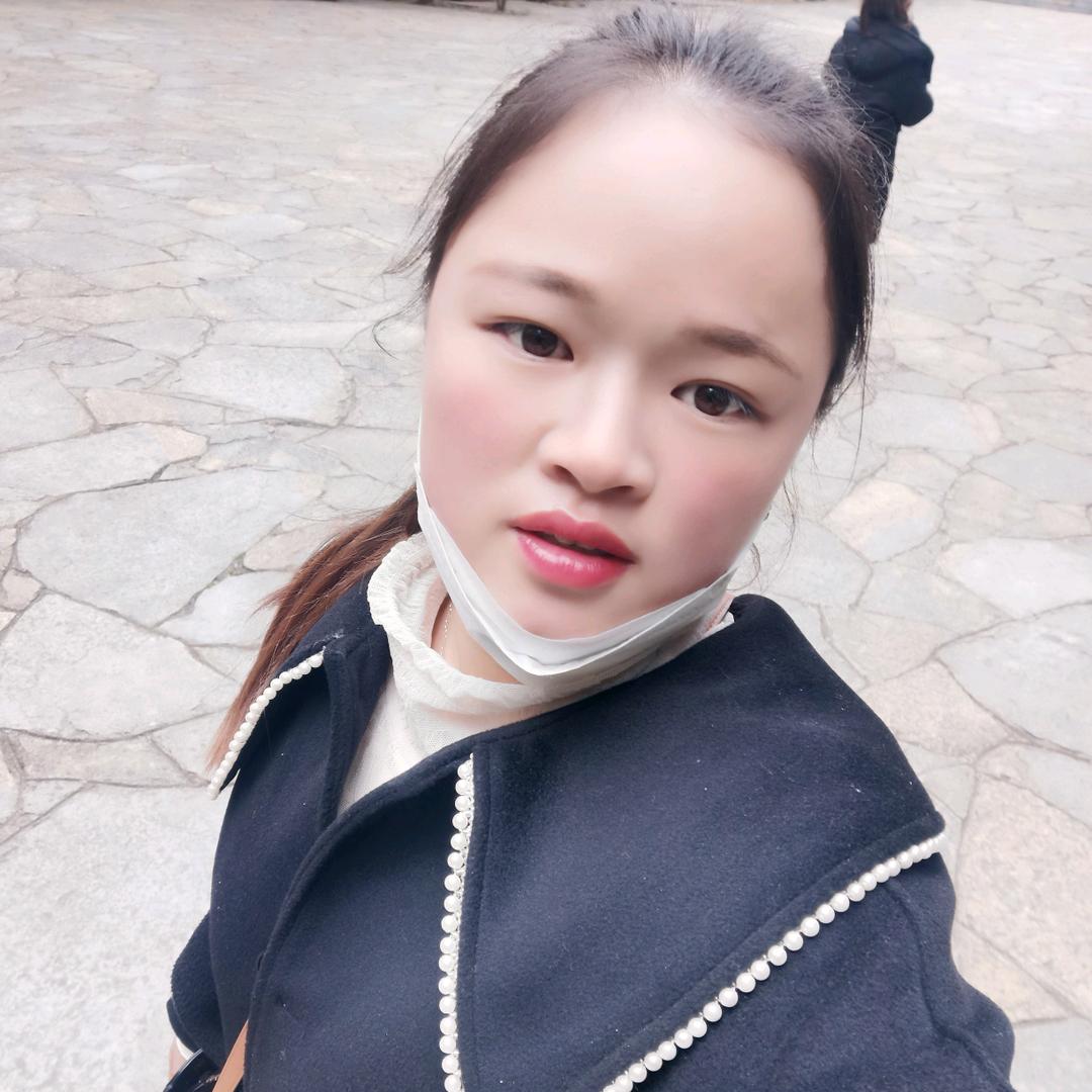 山咔咔小兰