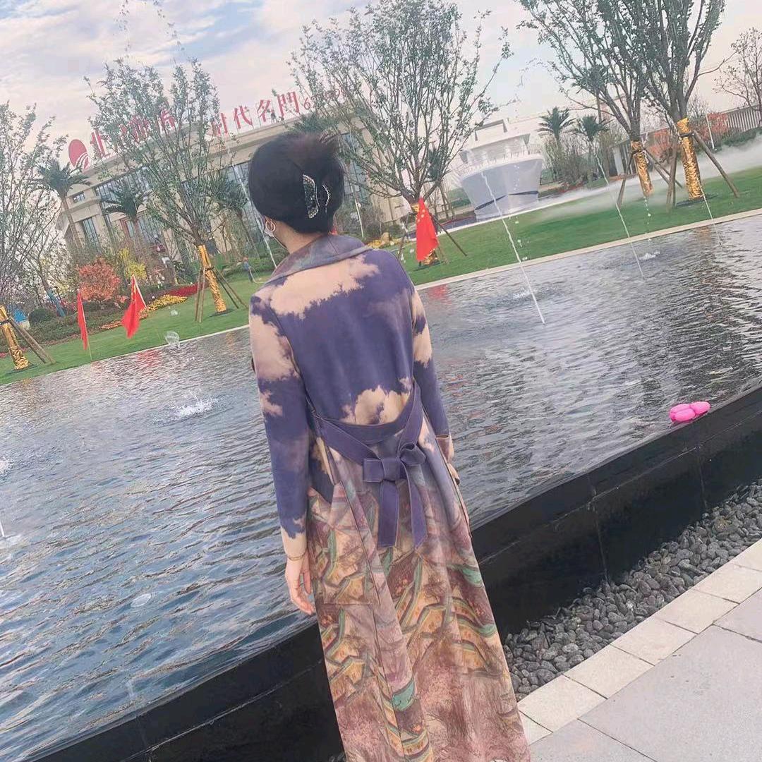 谢姐