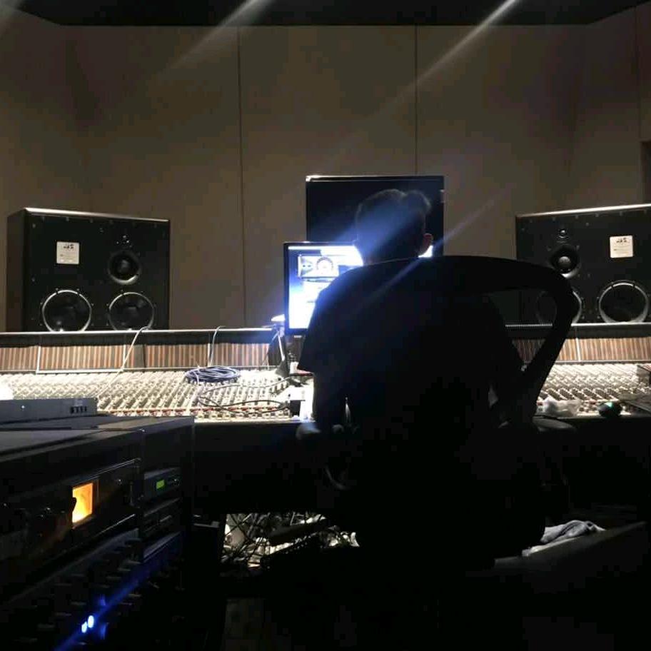 欧姆@StudioKEY