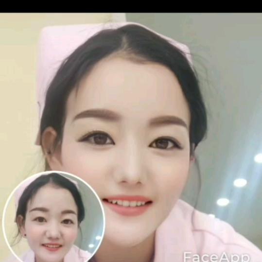 无名小姐姐 ！