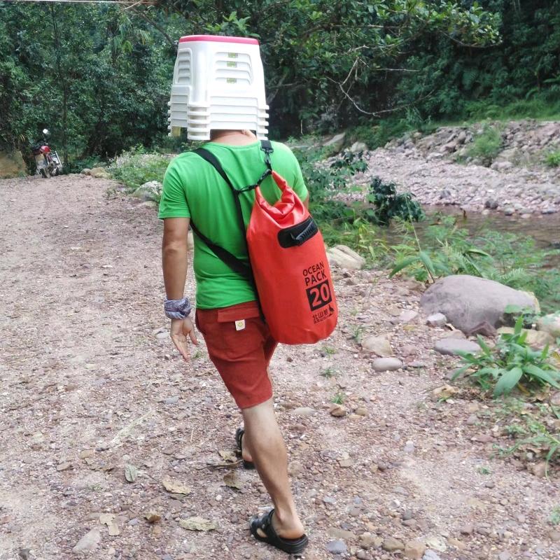 平南户外醉山风