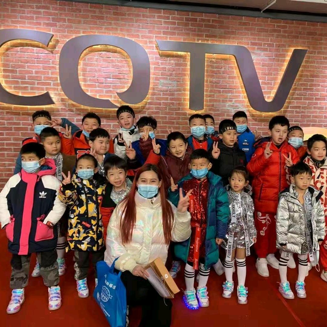 重庆COCO BOMB国际流行音乐