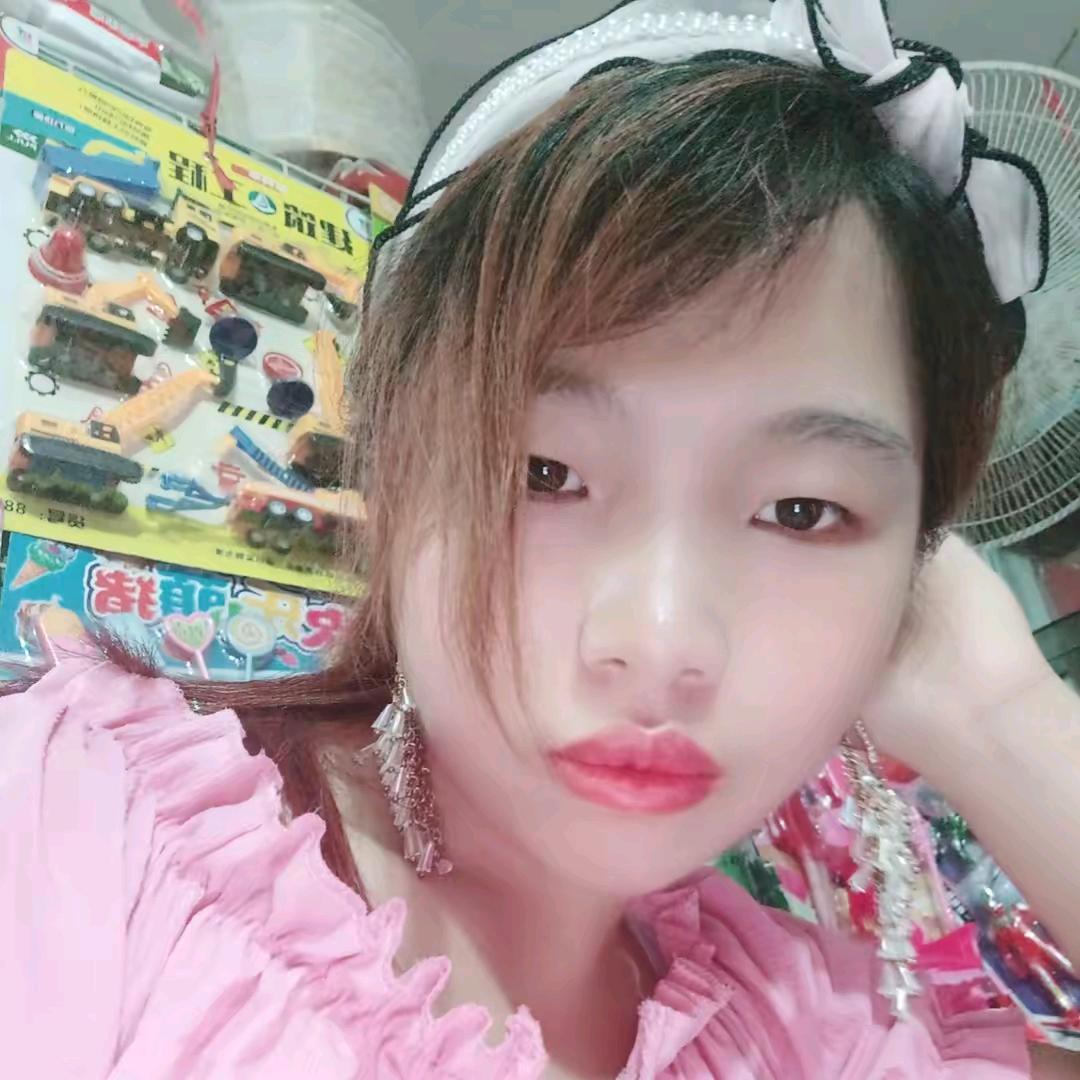 云南小妹🌹