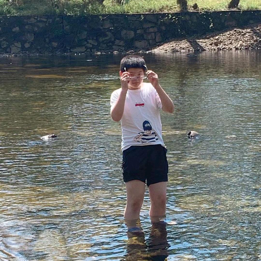 平安一生