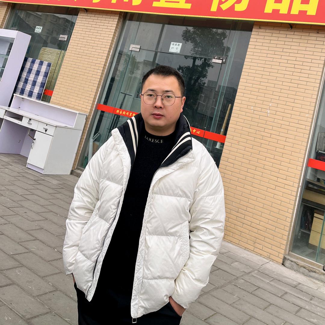 新都换易购新旧综合市场
