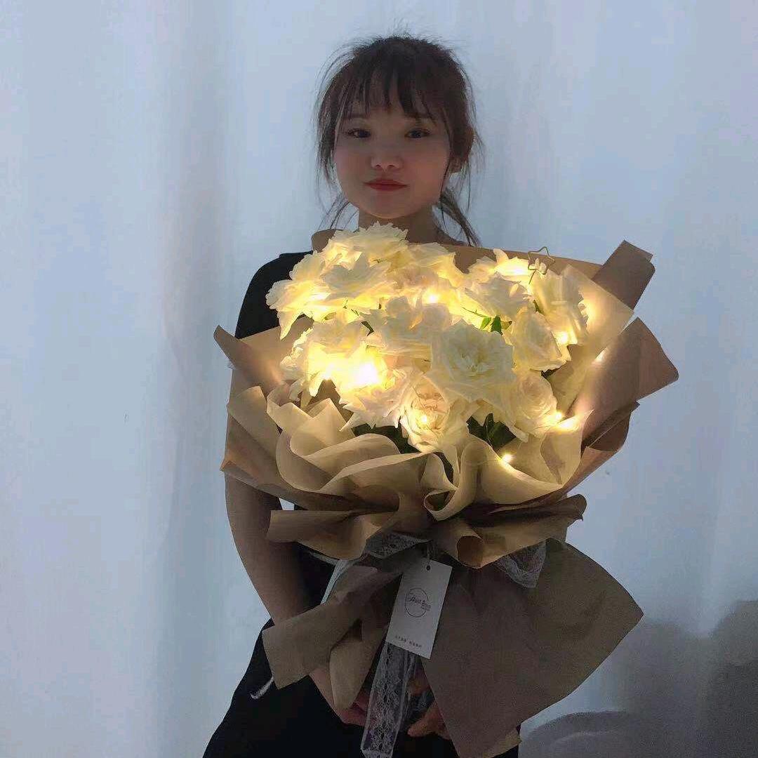 心晴