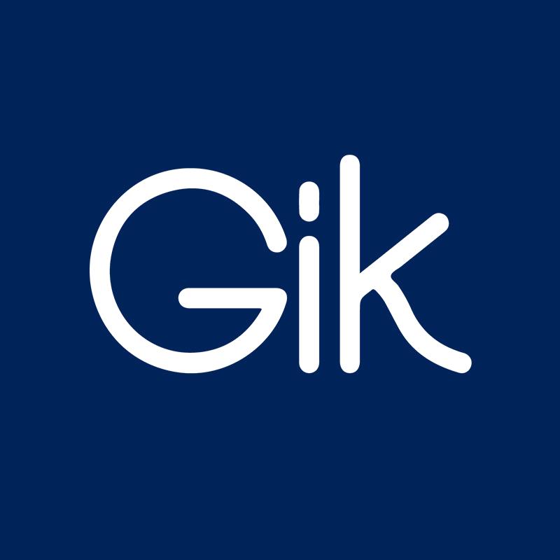 Gik官方号